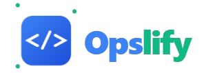 Opslify Software Solutions