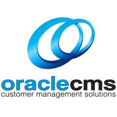 OracleCMS