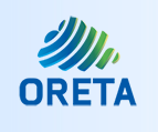 Oreta