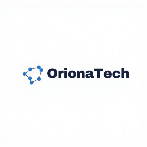 Oriona Tech