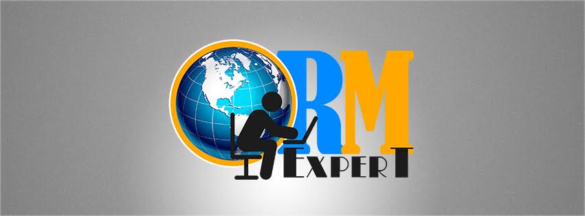 ORM Expert