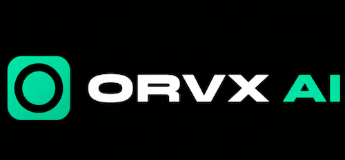 ORVX AI