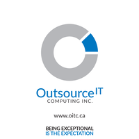 Outsource IT Computing