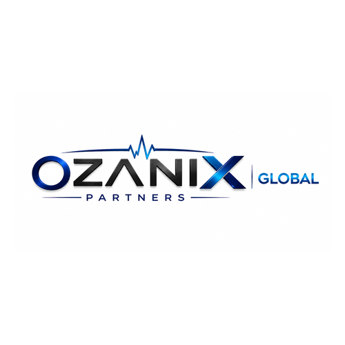 OzaniX Parnters FZE LLC