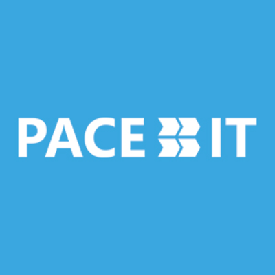 Pace IT Systems Ltd