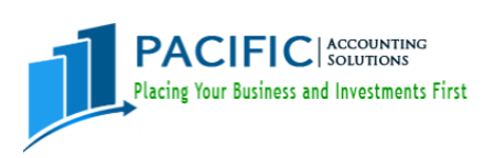 Pacific Accounting Solutions