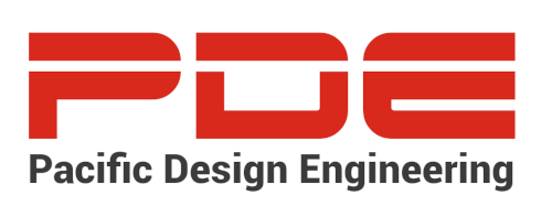 Pacific Design Engineering 1996 Ltd.