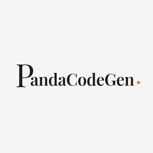 Panda Code Gen