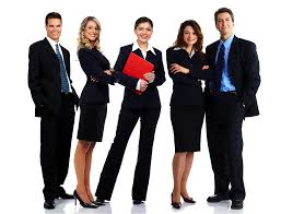 Parker Connect Consultants