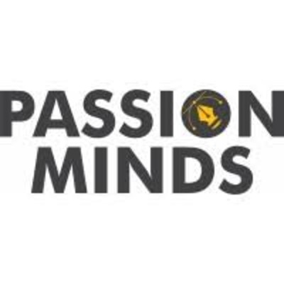 Passion Minds Pvt Ltd