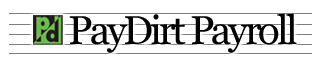 Paydirt Payroll