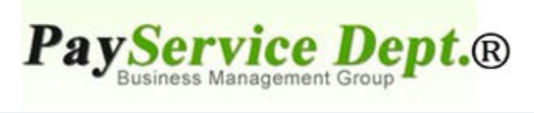 PayService
