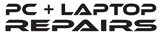 PC + Laptop Repairs