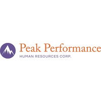 Peak Performance Human Resources