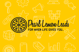 Pearl Lemon Leads