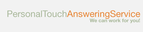 Personal Touch Telephone Answering Service