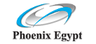 Phoenix Egypt