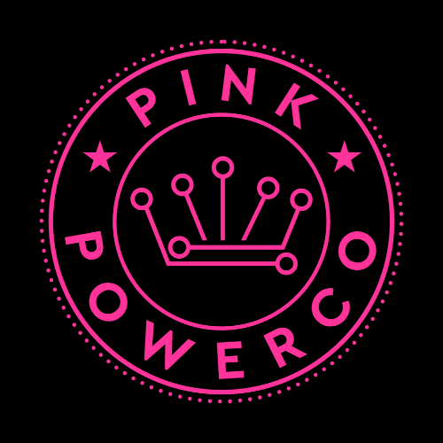 PinkPowerCo