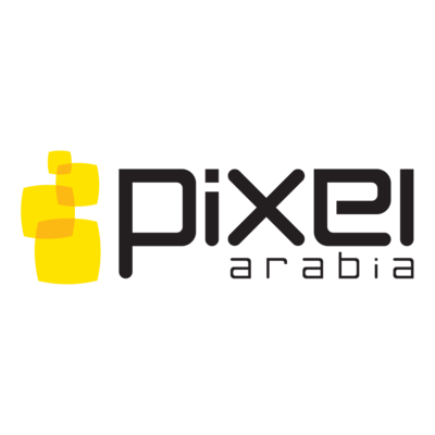 Pixel Arabia
