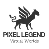 Pixel Legend