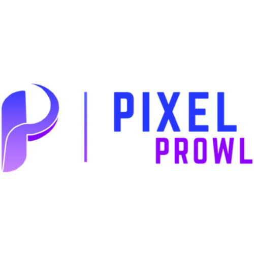 Pixel Prowl