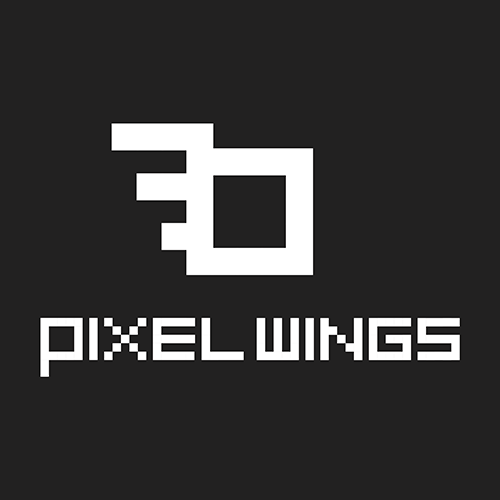 Pixel Wings Ltd