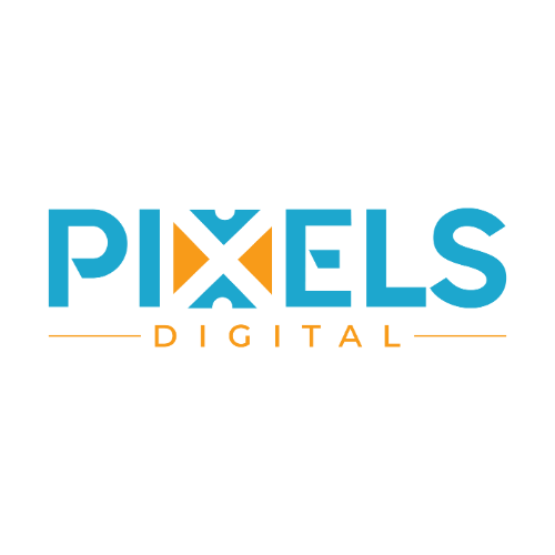Pixels Digital