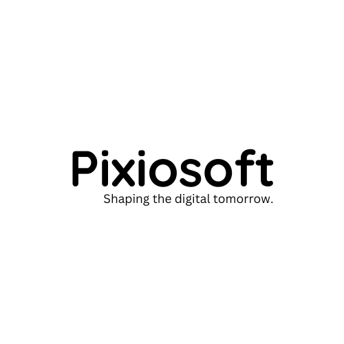 Pixiosoft