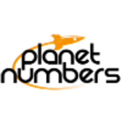 Planet Numbers