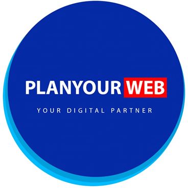 PlanYourWeb