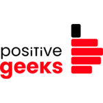 Positive Geeks