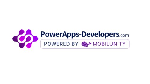 PowerAppsDevelopers