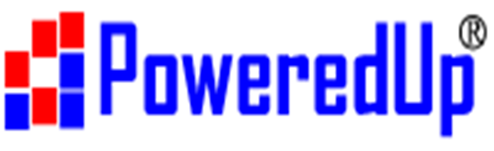 PoweredUp Consulting