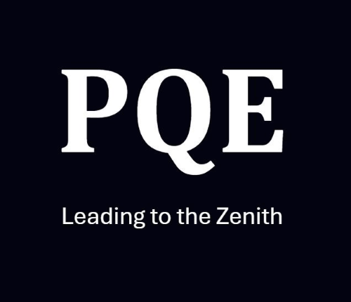 PQE - Pakistan Quantum Edge