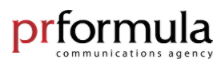 PR Formula