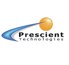 Prescient Technologies Pvt Ltd