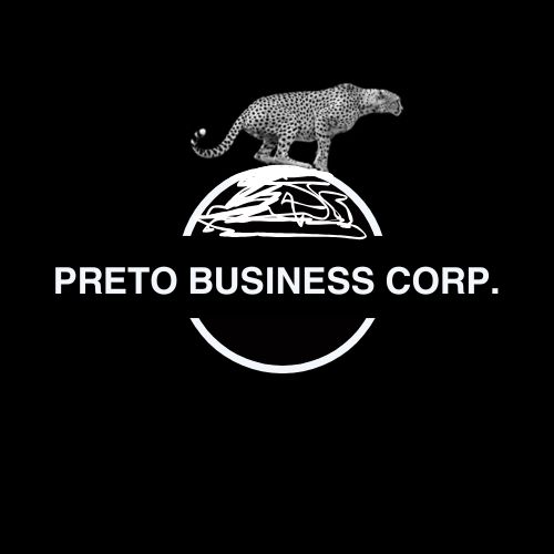 PRETO BUSINESS Corp.