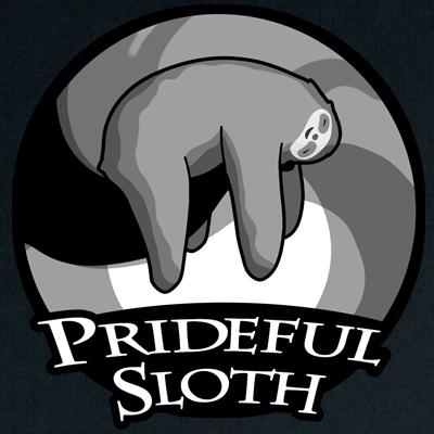 Prideful Sloth