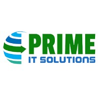 Prime IT Solutions