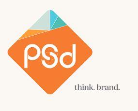 PSD Brand Design