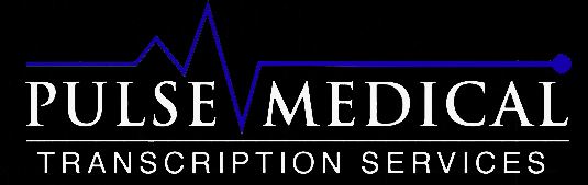 Pulse Medical Transcription