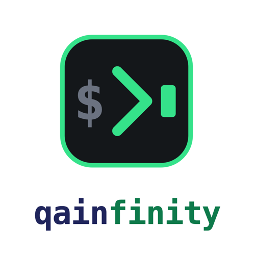 QAInfinity Private Limited