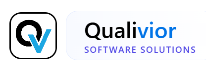 Qualivior Software Solutions Pvt. Ltd.
