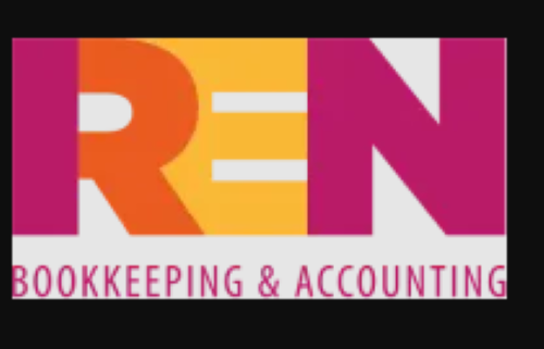 R E N Bookkping & Accounting