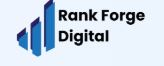 Rank Forge Digital | SEO Agency 