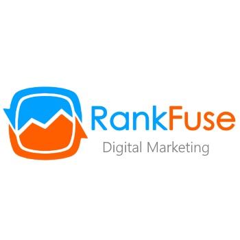 Rank Fuse Digital Marketing