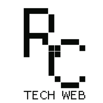 rc tech web