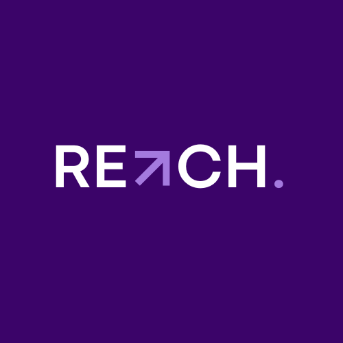 Reach Agency