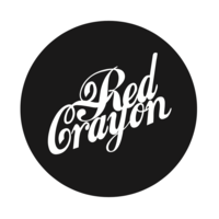 Red Crayon