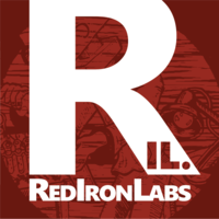 Red Iron Labs